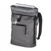 Hama Plecak do laptopa Merida 15.6 Roll-Top szary